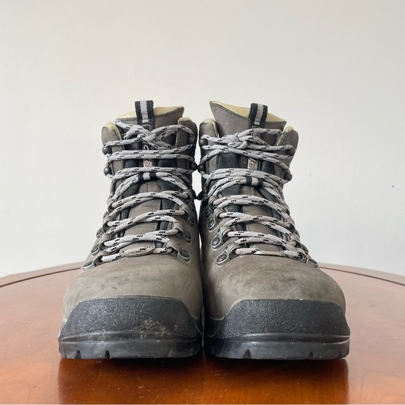 Vintage Raichle Mt. Trail Waterproof Men’s Hiking Boot | US 7.5 - Picture 5 of 9